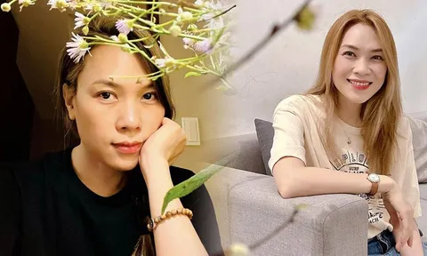 Nhan sắc thật của Mỹ Tâm qua cam thường ở tuổi 42 khiến ai nấy đều phải giật mình
