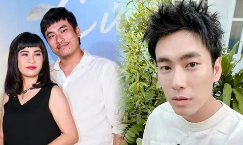 Kiều Minh Tuấn cập nhật tình hình Valentine, ngầm xác nhận vẫn còn độc thân