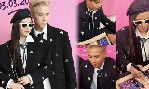 1 NTK tố phim của Lê Dương Bảo Lâm, Midu đóng ăn cắp ý tưởng: Sự thật phơi bày!