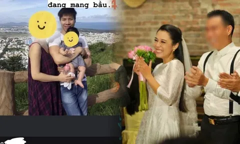Sự thật chuyện hôn nhân 'rổ rá cạp lại' của O Sen Ngọc Mai và Quốc Nghiệp rần rần cõi mạng thời gian qua
