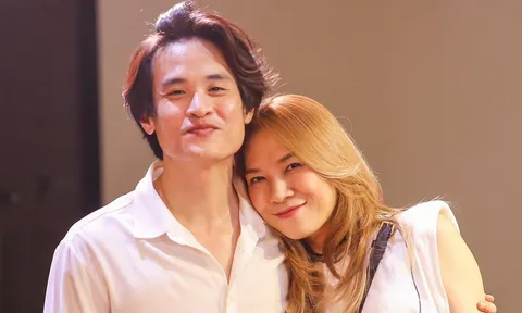Mỹ Tâm đăng trạng thái khẩn thông báo 'em đồng ý', fan thi nhau gọi tên Hà Anh Tuấn