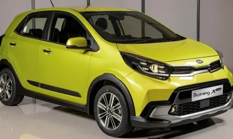 Kia Morning bất ngờ giảm giá kịch sàn với lý do không ngờ, cơ hội tậu xe giá rẻ đã tới