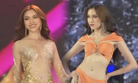 Thanh Thanh Huyền thất bại tại Miss Charm: CDM tranh cãi quyết liệt kết quả!