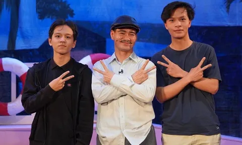 NS Xuân Bắc tái xuất MXH lại gây tranh cãi vì phát ngôn, lần này NS Chí Trung cũng phải hỏi