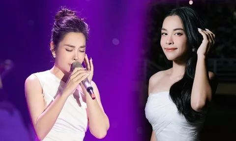 Vén màn giọng hát thật của O Sen Ngọc Mai và lý do thực sự khiến cô bị khán giả quay lưng