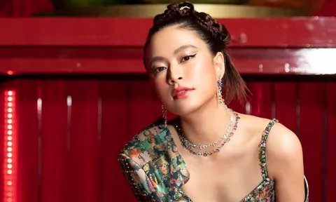 Hoàng Thùy Linh báo tin vui ở tuổi 34 hậu ồn ào đời tư: CDM ùa vào chúc mừng
