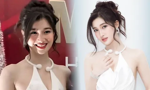 Phương Nhi xả kho ảnh thợ chụp cho, fan khó phân biệt với khoảnh khắc cam thường