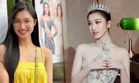 Á hậu Phương Nhi thời tới cản không kịp, tiếp tục nhận thêm tin cực vui: CDM liên tục đồn đoán!