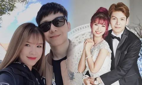 Khởi My và Kelvin Khánh tái xuất MXH báo tin vui: CDM thở phào nhẹ nhõm