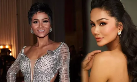 Sau 5 năm ghi dấu ấn lịch sử tại Miss Universe, H'Hen Niê vẫn còn được ưu ái chưa từng có trong tiền lệ