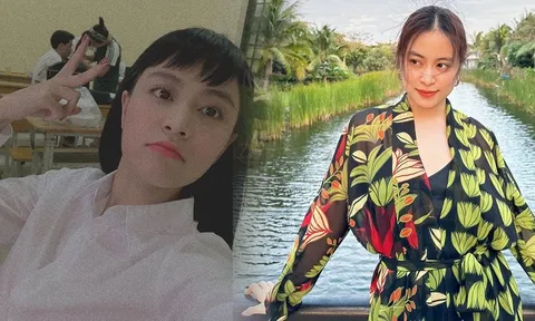 Hoàng Thùy Linh hiện tại rút kinh nghiệm sâu sắc sau ồn ào đời tư