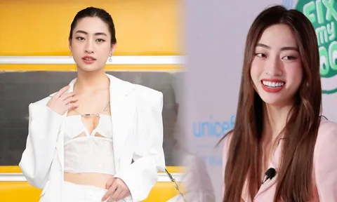 Hoa hậu Lương Thùy Linh nhận trọng trách tự hào chưa từng có trong sự nghiệp, 'vượt mặt' nhiều đàn chị