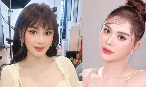 Lâm Khánh Chi tự tin khoe vẻ đẹp hồi xuân U50 như gái đôi mươi nghi 'dao kéo' lần nữa