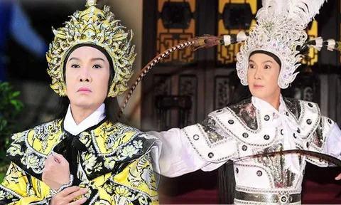 Ngôi sao cải lương Vũ Linh qua đời vì bệnh hiểm nghèo