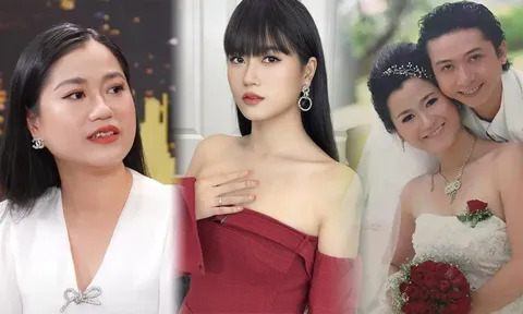 Lâm Vỹ Dạ chính thức lên tiếng về sự bùng nổ nhan sắc đáng kinh ngạc