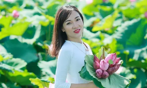 Những bài thơ tâm tình hay và ý nghĩa gửi vào tháng 3