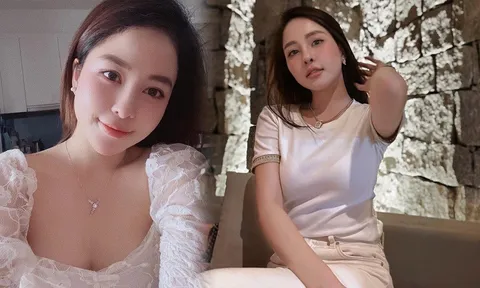 Hot girl Trâm Anh bất ngờ nhắc lại chuyện cũ với thái độ đầy bất ngờ