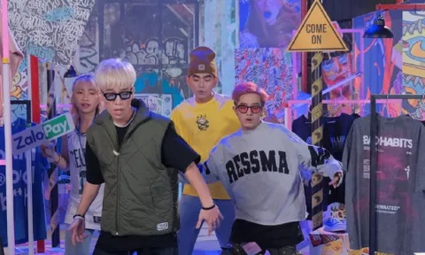 MEGA LIVESTREAM 02/03: Ấn tượng chiến dịch mua sắm độc đáo cho Gen Z