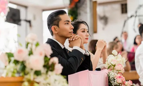 Phan Hiển bối rối khi tài khoản 9 số 0 nhưng chẳng biết tặng vợ quà sinh nhật gì: CDM hiến kế ngang ngược