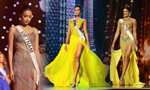 Miss Universe: Xuất hiện quốc gia đen hơn cả Việt Nam, Ngọc Châu chỉ là 'tai nạn'