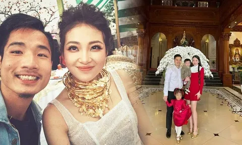 'Cô dâu 200 cây vàng' ở Nam Định lộ cuộc sống hiện tại sau 4 năm dậy sóng cõi mạng