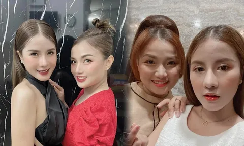 Quỳnh Trần JP 'quay xe' tuyên bố thẳng Bà Nhân Vlog 'sai quá sai' hậu bị CDM làm căng
