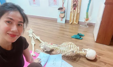 Thủy Tiên đổi nghề sau nhiều biến cố, tiết lộ bất ngờ về việc đi hát