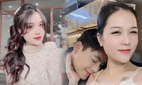 'Cô chủ tiệm nail' Huyền My khoe được Anh Tú và gia đình chồng diễn viên cưng chiều hết mực