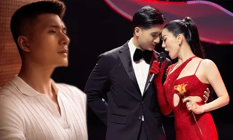 Lâm Bảo Châu và Lệ Quyên công khai xuất hiện giữa ồn ào bị tố 'xấu tính', thái độ gây chú ý