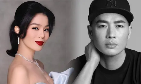 Chuyên gia trang điểm tố Lệ Quyên 'xấu tính' có động thái phủi sạch ồn ào