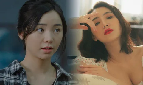 Quỳnh Kool đời thường cực bạo khác xa tạo hình 'gái quê' trên sóng truyền hình