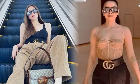 Lệ Quyên không giữ được bình tĩnh khi bị fan nói bắt chước Hồ Ngọc Hà