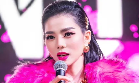 Lệ Quyên bất ngờ tuyên bố 'khinh đậm sâu' người tố mình xấu tính 