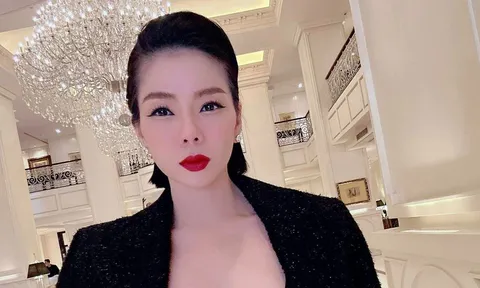 Phản ứng của Lệ Quyên như thế nào khi được fan khuyên bơ đi mà sống?