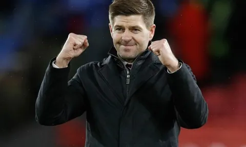 Chính thức ngã ngũ thương vụ ĐT Ba Lan bổ nhiệm HLV Steven Gerrard