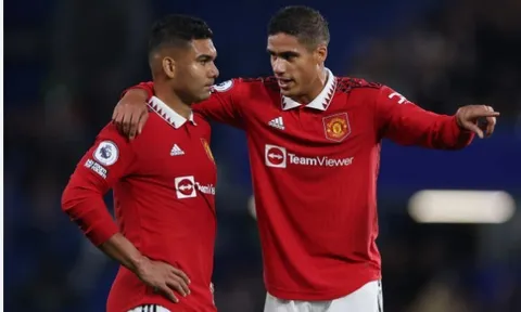 MU gặp tổn thất cực lớn trước trận gặp Arsenal
