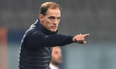 Tin chuyển nhượng tối 21/1: HLV Tuchel có bến đỗ vĩ đại, Marco Reus về MU