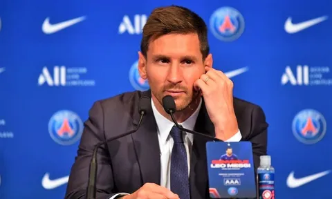 Tin chuyển nhượng tối 24/1: Ấn định vụ Messi, HLV Zidane dẫn Chelsea?