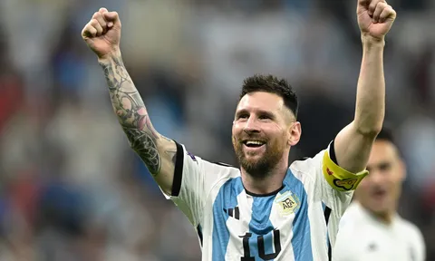 Tin chuyển nhượng 27/1: Messi cập bến Ngoại hạng Anh? Harry Kane chốt tương lai