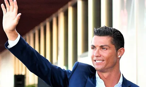 Tin chuyển nhượng tối 27/1: Rõ bến đỗ cuối cùng của Ronaldo, Arsenal chốt 'quái thú'