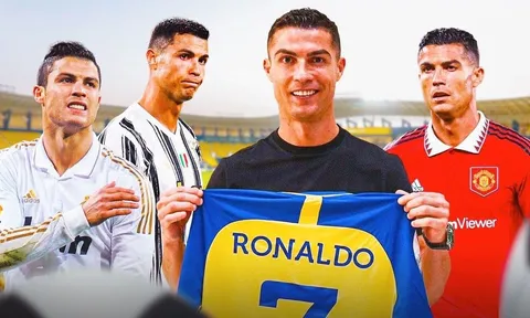 Tin MU hôm nay 30/1: Lợi thế lớn trước trận gặp Barca, Ronaldo 'báo hại' Al Nassr