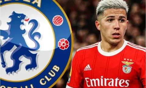Không chịu từ bỏ, Chelsea thêm một lần 'tỏ tình' với nhà vô địch World Cup