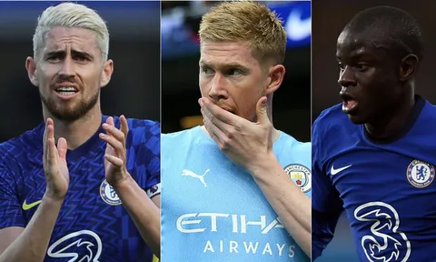 Hụt Caicedo, Arsenal chuyển hướng sang cầu thủ xuất sắc nhất châu Âu