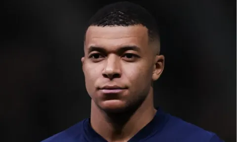Mbappe chuẩn bị nhận vinh dự lớn bậc nhất sự nghiệp