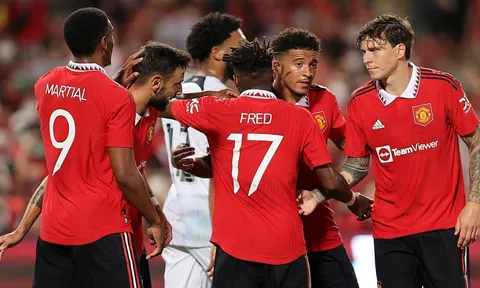 Nhận định, dự đoán Leeds vs MU, 21h00 ngày 12/2