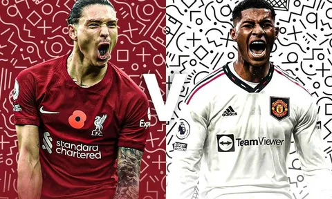 Nhận định, dự đoán Liverpool vs MU, 23h30 ngày 5/3/2023