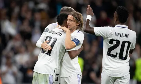Nhận định, dự đoán Real Betis vs Real Madrid, 03h00 ngày 6/3/2023