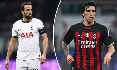 Nhận định, dự đoán Tottenham vs AC Milan, 03h00 ngày 9/2/2023