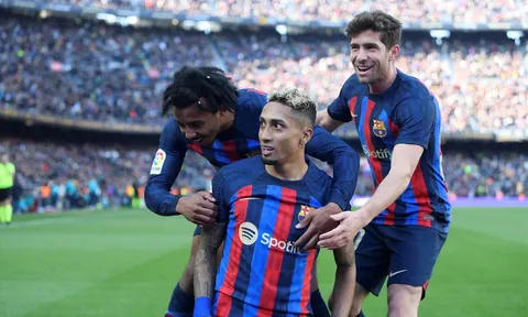 Nhận định, dự đoán Athletic Bilbao vs Barcelona, 03h00 ngày 13/3/2023