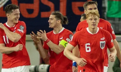 Nhận định, dự đoán Áo vs Estonia, 01h45 ngày 28/03/2023